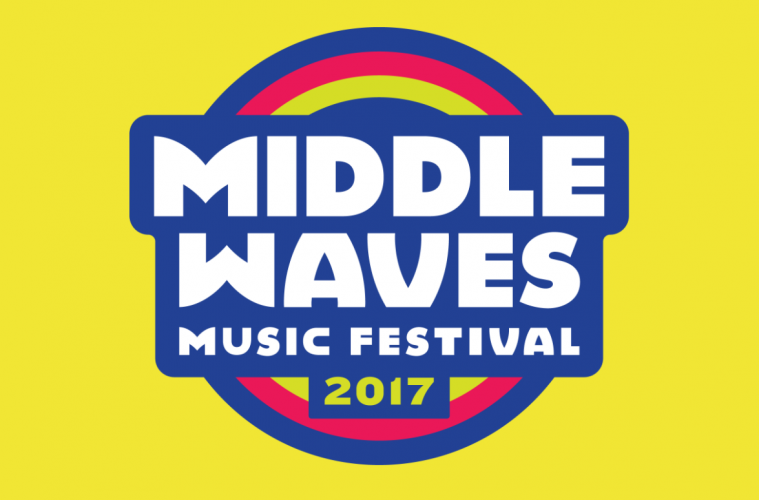 Middles Waves 2017