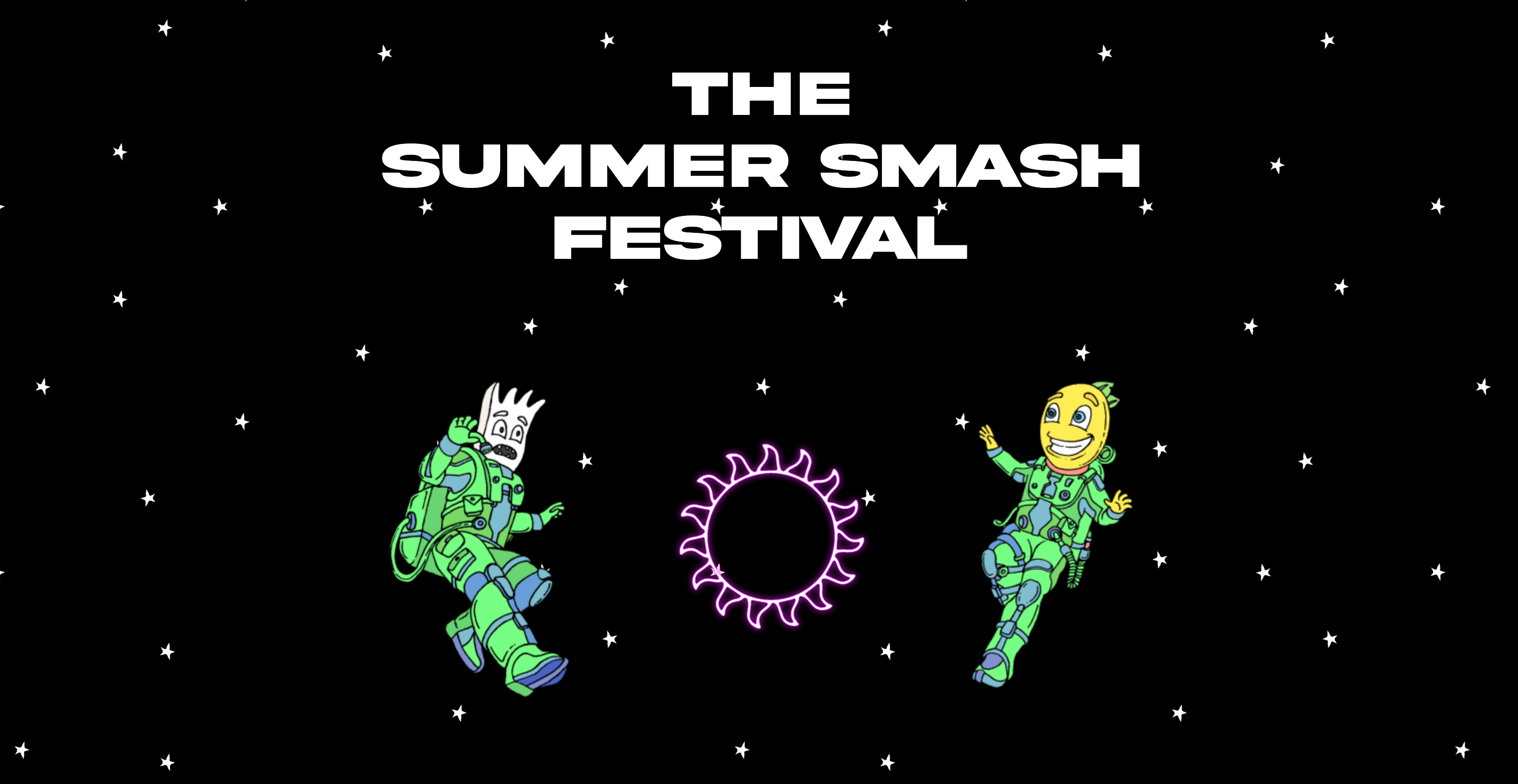 Summer Smash Festival Announces Stunning 2021 Lineup - Far Out Midwest |  Highlighting Art, Music, and Culture in the Midwest